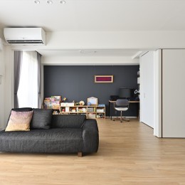 床暖房の画像2