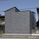 美浜の家/ House in Mihamaの写真 外観