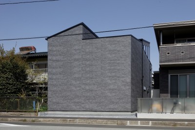 外観 (美浜の家/ House in Mihama)