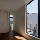 美浜の家/ House in Mihamaの写真 寝室