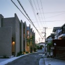 岡本の家の写真 外観