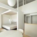 芦屋市の家の写真 LDK＋寝室