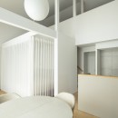 芦屋市の家の写真 LDK＋寝室