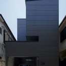 北千束の家/House in Kitasenzokuの写真 外観