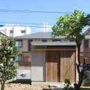 松戸のアトリエ ー 住継ぐ木造改修の写真 アトリエ