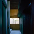藤井寺の家の写真 廊下