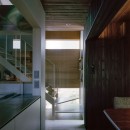 藤井寺の家の写真 廊下・階段