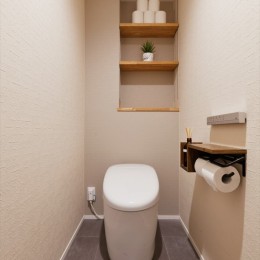 トイレの画像3