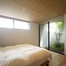 【mino】の写真 寝室