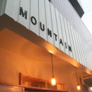 【茨木市 店舗】自家焙煎の美味しいコーヒーショップ mountainの写真 外観３