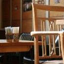 【茨木市 店舗】築50年の銭湯をcaféにリノベーションの写真 店内７
