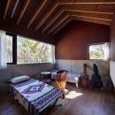 野辺山の住処の写真 寝室