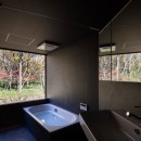 野辺山の住処の写真 浴室