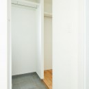 142.Musashisakai Houseの写真 玄関