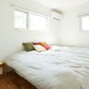 151.Kitamoto Houseの写真 ベッドルーム