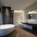 Y山荘の写真 浴室1