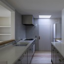 小茂根の家の写真 キッチン