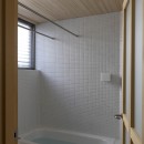 小茂根の家の写真 浴室