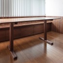 北新宿・K houseの写真 オリジナル・ダイニングテーブル