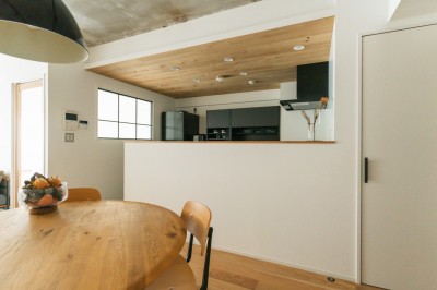 キッチン (165.Shiki House)