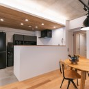 165.Shiki Houseの写真 キッチン