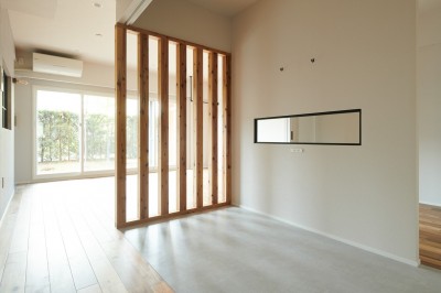 ダイニング (168.Minamimizumoto House)