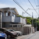 吉祥寺の住宅（リノベーション）の写真 外観