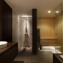 Y山荘の写真 浴室3
