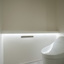 171.Kawaguchi Houseの写真 トイレ
