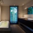 Y山荘の写真 浴室4