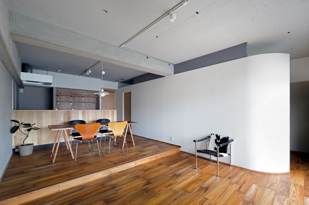 資産価値を高める賃貸マンションリノベ - マンションリノベーション事例|SUVACO(スバコ)