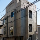 板橋本町の長屋  -CASABELLA-の写真 建物外観