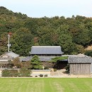 桜大黒の家〜風景を受け継ぐ古民家改修〜の写真 外観