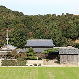 桜大黒の家〜風景を受け継ぐ古民家改修〜