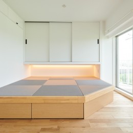 176.Kawaguchi House (DEN)