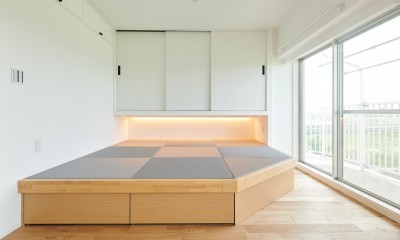 176.Kawaguchi House (DEN)