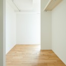 176.Kawaguchi Houseの写真 収納