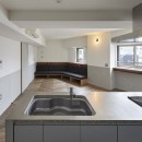 ResidenceKの写真 リビングダイニング