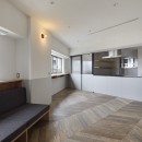 ResidenceKの写真 リビングダイニング