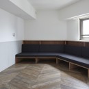 ResidenceKの写真 リビング