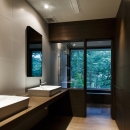 O山荘の写真 浴室