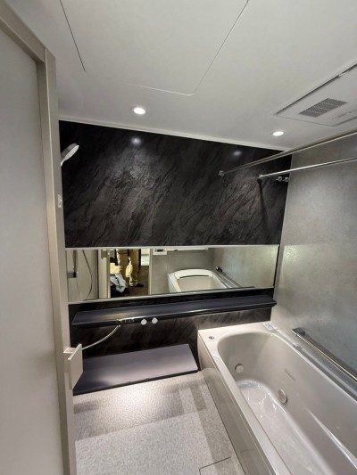 34ページ目) バス(風呂・浴室)/トイレのリノベーション、注文