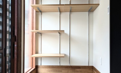 雑司ヶ谷戸建てリノベーション - 戸建リノベーション事例|SUVACO(スバコ)