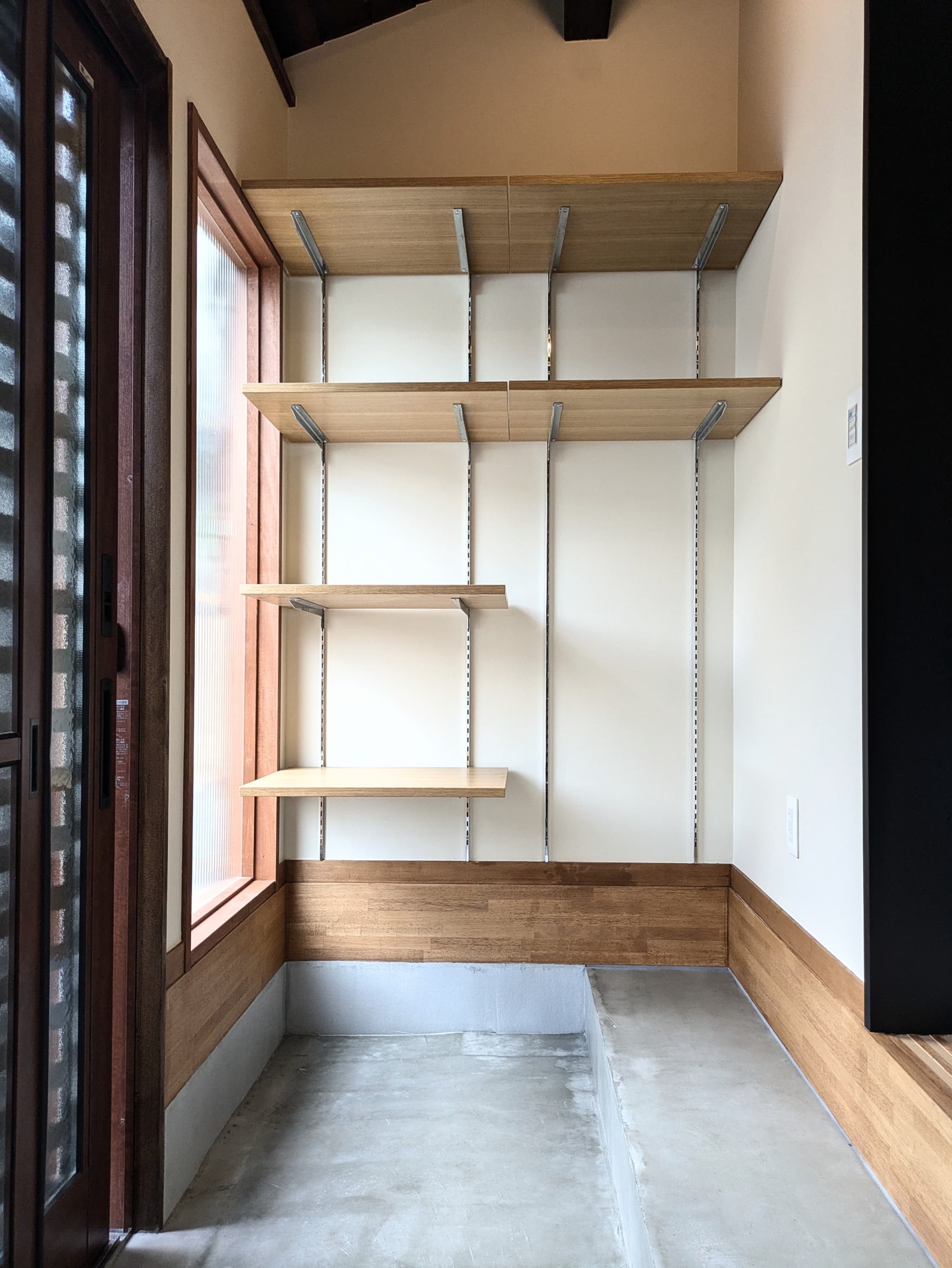 雑司ヶ谷戸建てリノベーション - 戸建リノベーション事例|SUVACO(スバコ)