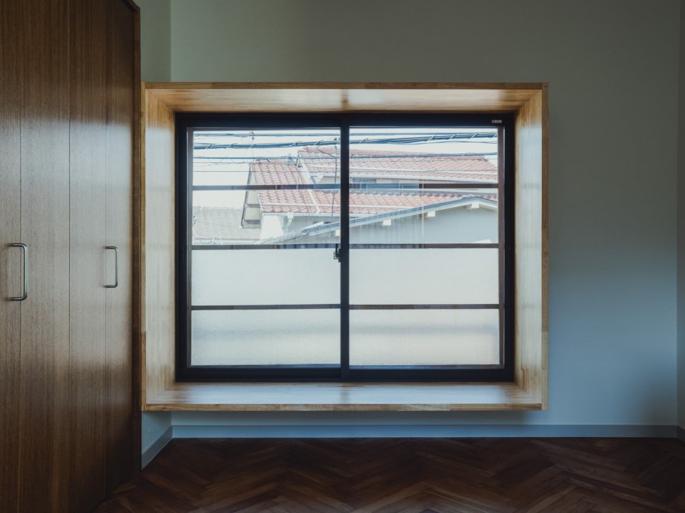 雑司ヶ谷戸建てリノベーション - 戸建リノベーション事例|SUVACO(スバコ)