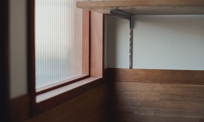 雑司ヶ谷戸建てリノベーション - 戸建リノベーション事例|SUVACO(スバコ)