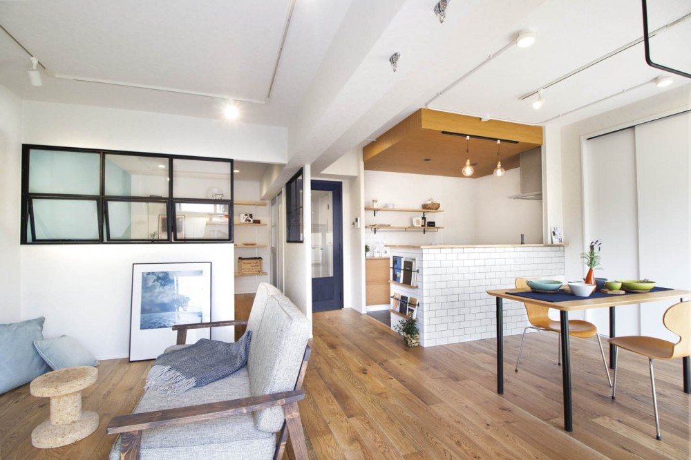 2020年 ガンバ大阪 折り畳みテーブル 斜め