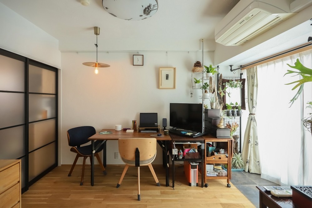 マンションリノベーションの施工事例｜SUVACO(スバコ)