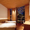 S山荘の写真 ベッドルーム