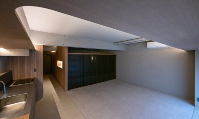 光と木と - マンションリノベーション事例｜SUVACO(スバコ)